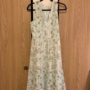 Brand new never worn Ann Taylor Dress